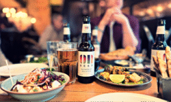 Bière sans alcool au buzz naturel obtient une mise en rayon chez Dishoom