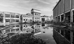 Que devient la Cannon Brewery historique de Sheffield ?