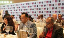 Pourquoi visiter ProWine Mumbai