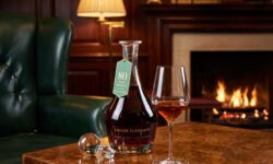 Taylor’s lance son tout premier Very Very Old White Port