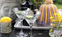 Pourquoi le gin est-il servi avec le thé de l&rsquo;après-midi ?