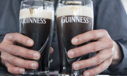La consommation d&rsquo;alcool en Irlande continue de chuter