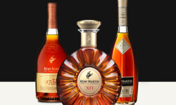 Ventes du premier trimestre de Rémy Cointreau en hausse alors que le Cognac rebondit