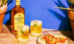 Marie Brizard Wine & Spirits retrouve la croissance en France