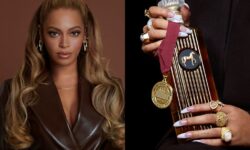 Beyoncé prend le contrôle du whisky SirDavis après avoir racheté Moët Hennessy