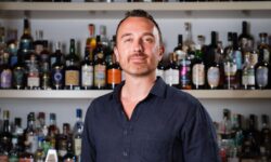 E&A Scheer nomme Mitch Wilson directeur du développement mondial du rhum