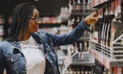 Le marché de l&rsquo;alcool américain prolonge sa chute en raison d&rsquo;une faible consommation