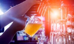 La Chine consolide sa domination du commerce de la bière avec la Russie