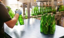 Le vin en vrac argentin augmente ses exportations de 46,5 %