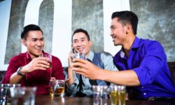 Le whisky perd des volumes en Corée du Sud en raison du déclin de la gamme moyenne