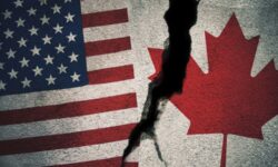 Les États-Unis infligent un coup au vin canadien avec un droit de douane de 50 %