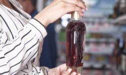 Ventes de spiritueux aux États-Unis en baisse de 3,2 % en raison de la faiblesse de la consommation