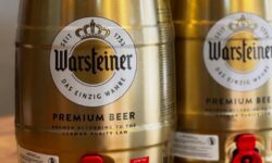 Warsteiner concentre toute sa production dans une usine unique après avoir réduit sa capacité de 30%