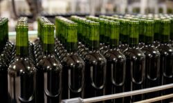 Castilla-La Mancha domine les exportations espagnoles de vin, représentant plus de la moitié du volume national