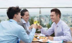 Chine : baisse des achats de vin importé face à des prix en hausse