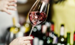 Congrès mondial du vin en Chine : 420 études venues de 35 pays