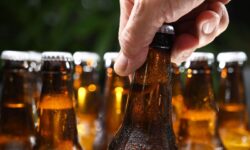 Huit bières sans alcool représentent plus de la moitié de la valeur sur le marché britannique