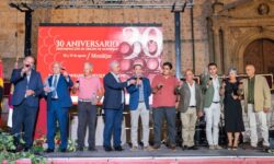 La D.O. Mondéjar transforme son 30e anniversaire en plaidoyer pour ses vins