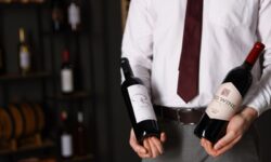 La France domine le marché du vin américain grâce à des prix plus élevés