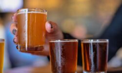 La bière locale représente 97 % du marché en Afrique subsaharienne