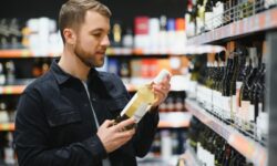 Le vin russe gagne de l&rsquo;espace en rayon sans augmenter sa part de marché