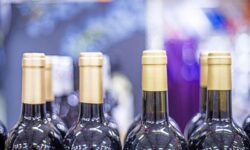 Les Espagnols achètent moins de vin au supermarché