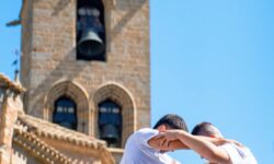 Olite ouvre la vendange de Navarre, récolte la plus précoce enregistrée