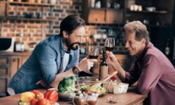 Réunions à domicile pour stimuler la consommation de vin aux États-Unis