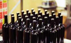 Vin bon marché : la plus forte perte sur le marché mondial du vin